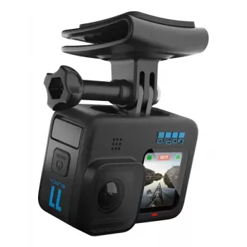 Uchwyt kamery GoPro Head Strap 2.0 do wszystkich kamer HERO