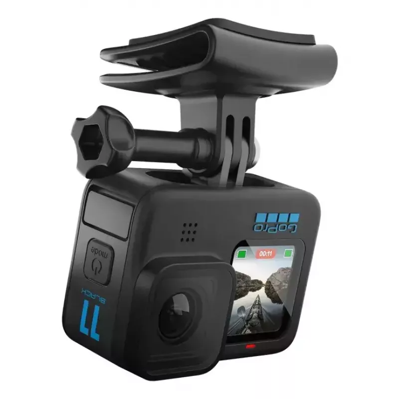 Uchwyt kamery GoPro Head Strap 2.0 do wszystkich kamer HERO