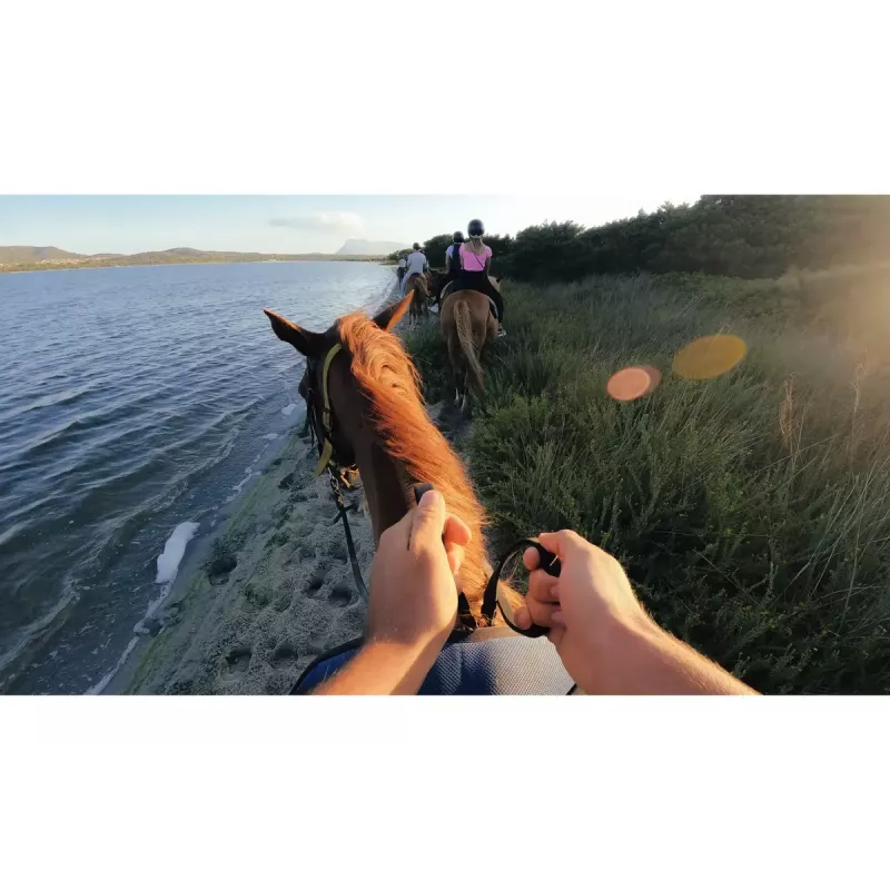 Uchwyt kamery GoPro Head Strap 2.0 do wszystkich kamer HERO