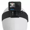 Uchwyt kamery GoPro Head Strap 2.0 do wszystkich kamer HERO
