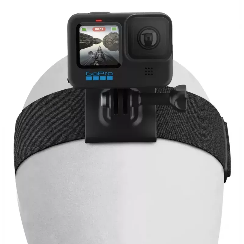 Uchwyt kamery GoPro Head Strap 2.0 do wszystkich kamer HERO