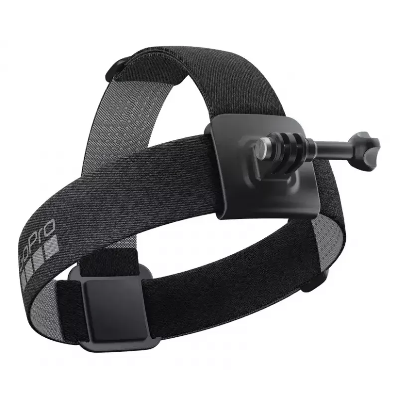 Uchwyt kamery GoPro Head Strap 2.0 do wszystkich kamer HERO