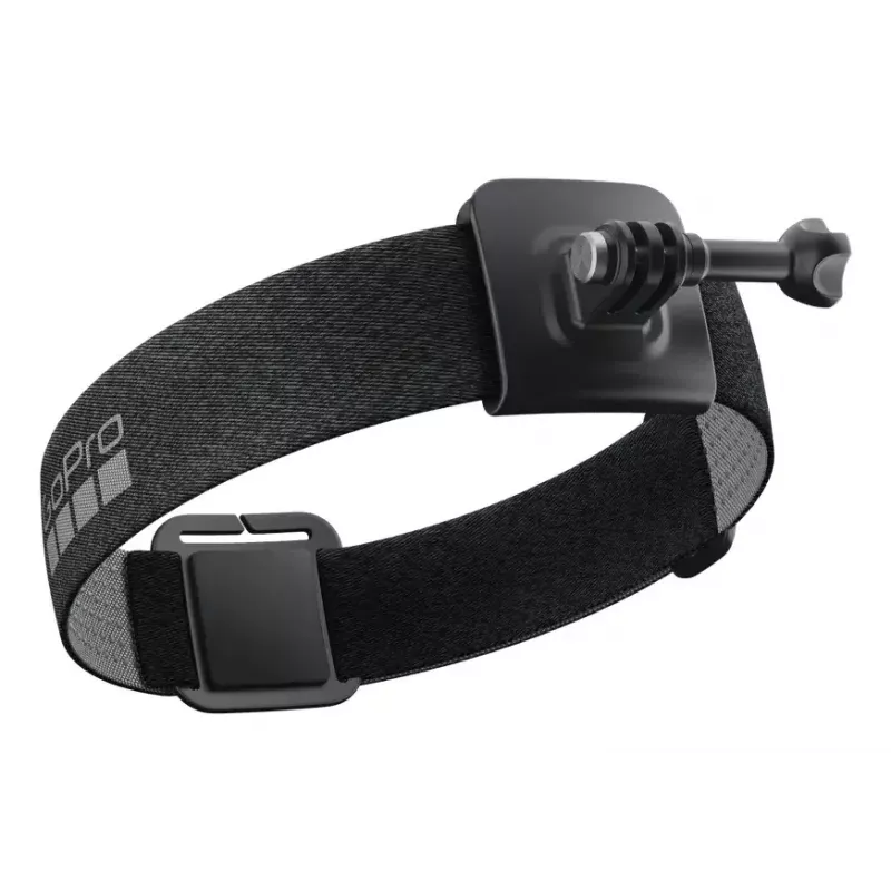 Uchwyt kamery GoPro Head Strap 2.0 do wszystkich kamer HERO