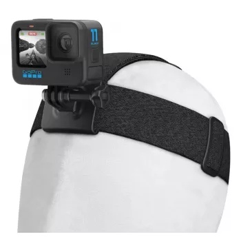 Uchwyt kamery GoPro Head Strap 2.0 do wszystkich kamer HERO