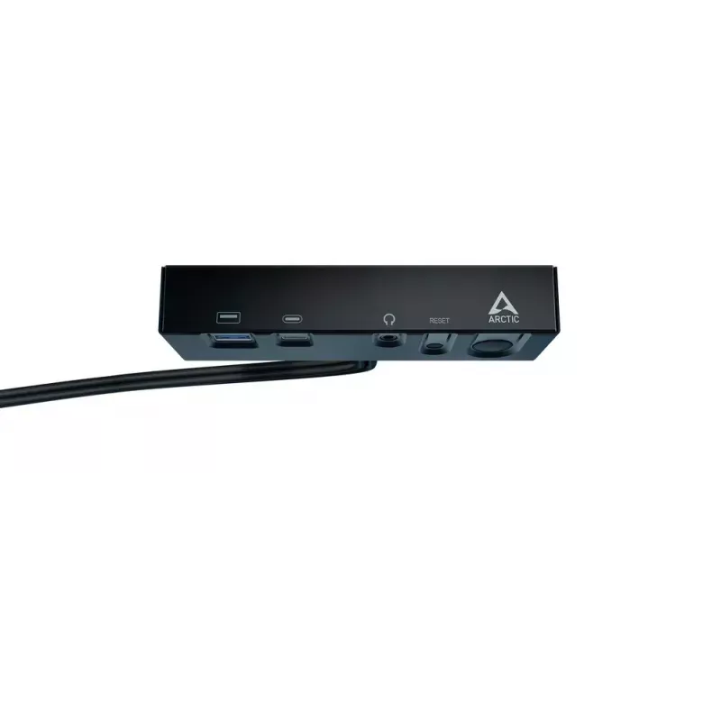 Mini PC ARCTIC Senza 5700G Pro AMD Ryzen 7 32GB RAM 1TB SSD AMD Radeon RX Vega 8 Windows 11 Pro