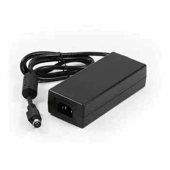 Zasilacz sieciowy outdoor 100W Synology 100W_1 Czarny
