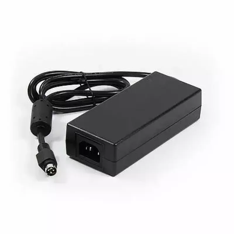 Zasilacz sieciowy outdoor 100W Synology 100W_1 Czarny