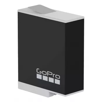 Bateria do kamery GoPro Enduro Rechargeable Battery HERO12 HERO11 HERO10 HERO9 Czarny
