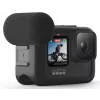 Media Mod GoPro HERO12 HERO11 HERO10 HERO9 Czarny ADFMD-001