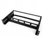 StarTech.com Regulowany zestaw szyn DIN do montażu w szafie rack, z szynami Top Hat/Mini/G