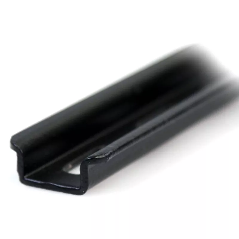 StarTech.com Regulowany zestaw szyn DIN do montażu w szafie rack, z szynami Top Hat/Mini/G