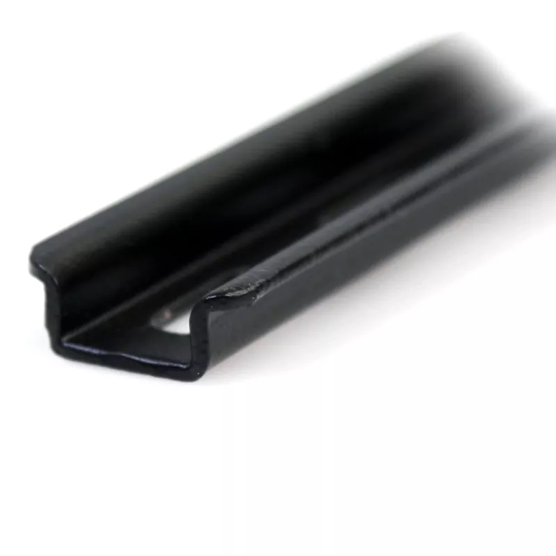 StarTech.com Regulowany zestaw szyn DIN do montażu w szafie rack, z szynami Top Hat/Mini/G
