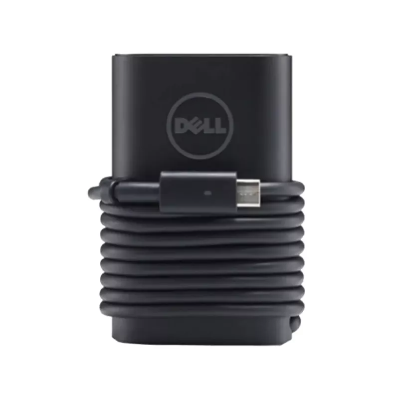 Zasilacz sieciowy Origin Storage Dell 130 W USB-C z wtyczką EU