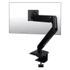 Biurkowy uchwyt gazowo-sprężynowy do monitora Arctic X1-3D — obsługuje do 43 cali / 10 kg, VESA 75x75–100x100, czarny