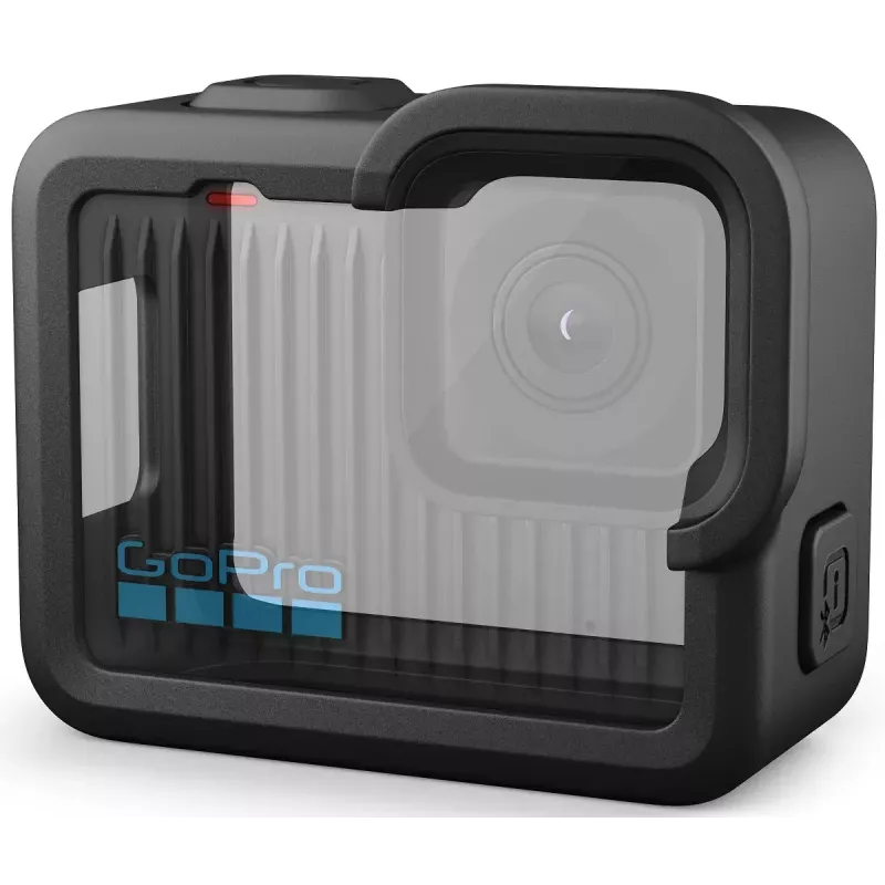 Osłona ochronna GoPro HERO Czarny