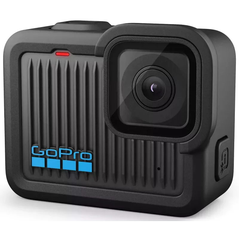 Osłona ochronna GoPro HERO Czarny