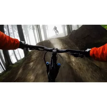 Uchwyt do kamery GoPro Chesty AGCHM-001