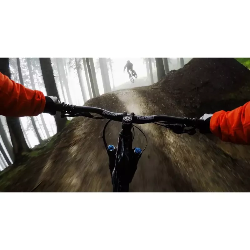Uchwyt do kamery GoPro Chesty AGCHM-001