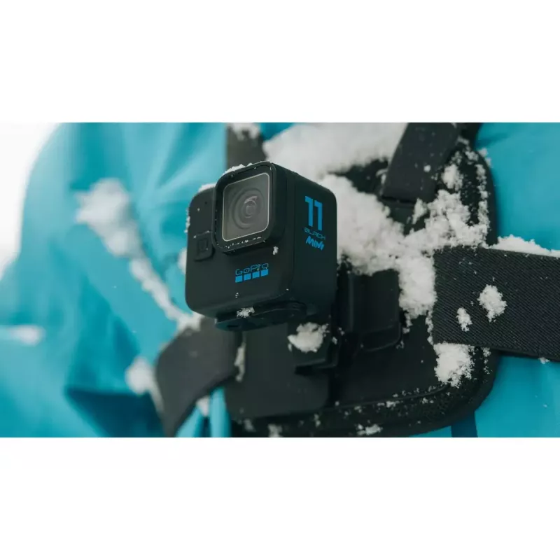 Uchwyt do kamery GoPro Chesty AGCHM-001