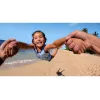 Uchwyt do kamery GoPro Chesty AGCHM-001