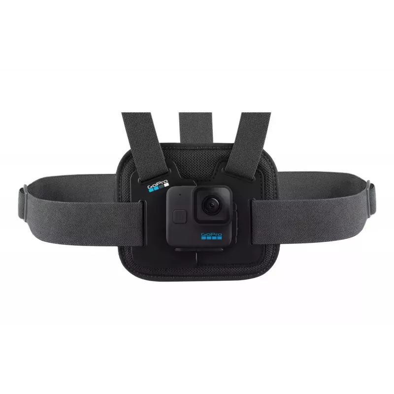 Uchwyt do kamery GoPro Chesty AGCHM-001