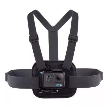 Uchwyt do kamery GoPro Chesty AGCHM-001