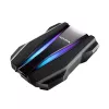 Zewnętrzny dysk twardy ADATA HD770G 2 TB 2,5 cala USB 3.2 Gen 1 Czarny, odporny na wstrząsy, zasilany przez USB