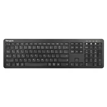 Klawiatura Targus AKB864DE Bluetooth QWERTZ niemiecka czarna