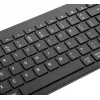 Klawiatura Targus AKB864DE Bluetooth QWERTZ niemiecka czarna