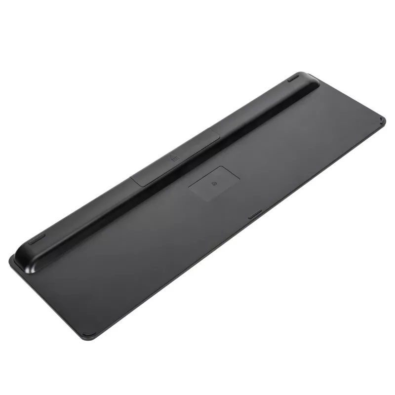 Klawiatura Targus AKB864DE Bluetooth QWERTZ niemiecka czarna