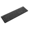 Klawiatura Targus AKB864DE Bluetooth QWERTZ niemiecka czarna