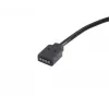 Extender Akasa AK-CBLD04-50BK