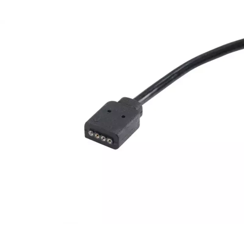 Extender Akasa AK-CBLD04-50BK