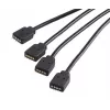 Extender Akasa AK-CBLD04-50BK