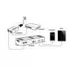 Adapter PoE ALLNET ALL048900V2
