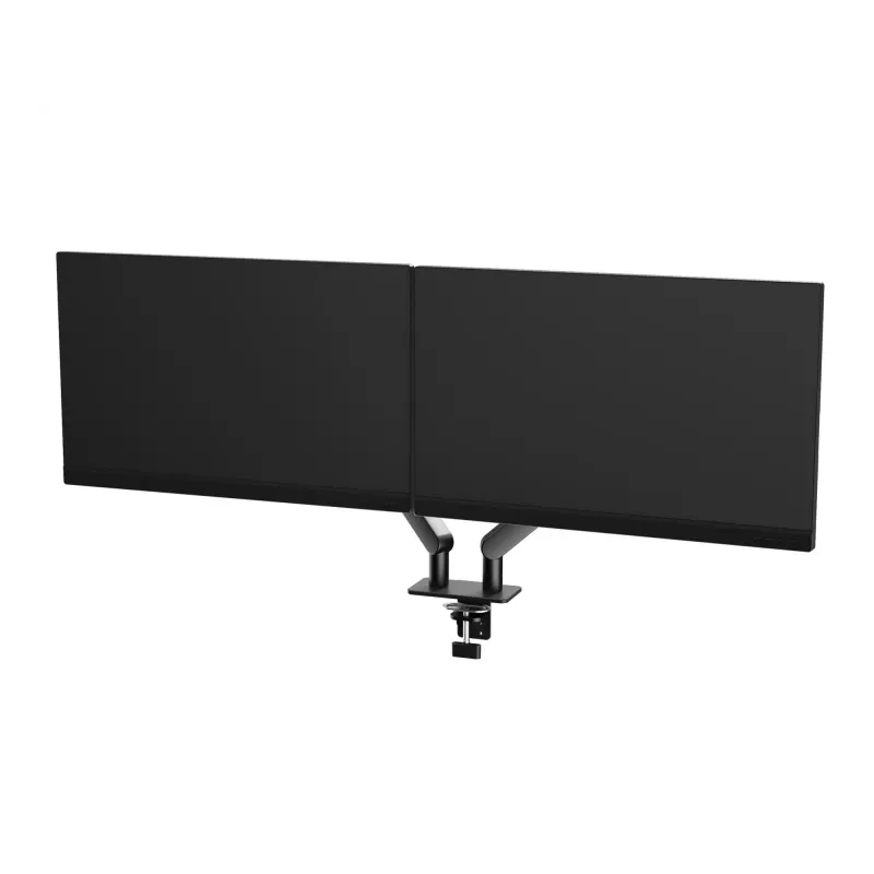 Uchwyt do monitora AOC AM420B 34 cale Czarny Zaciskowy/Przelotowy