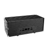 Obudowa PC Akasa Turing WS Small Form Factor Czarna