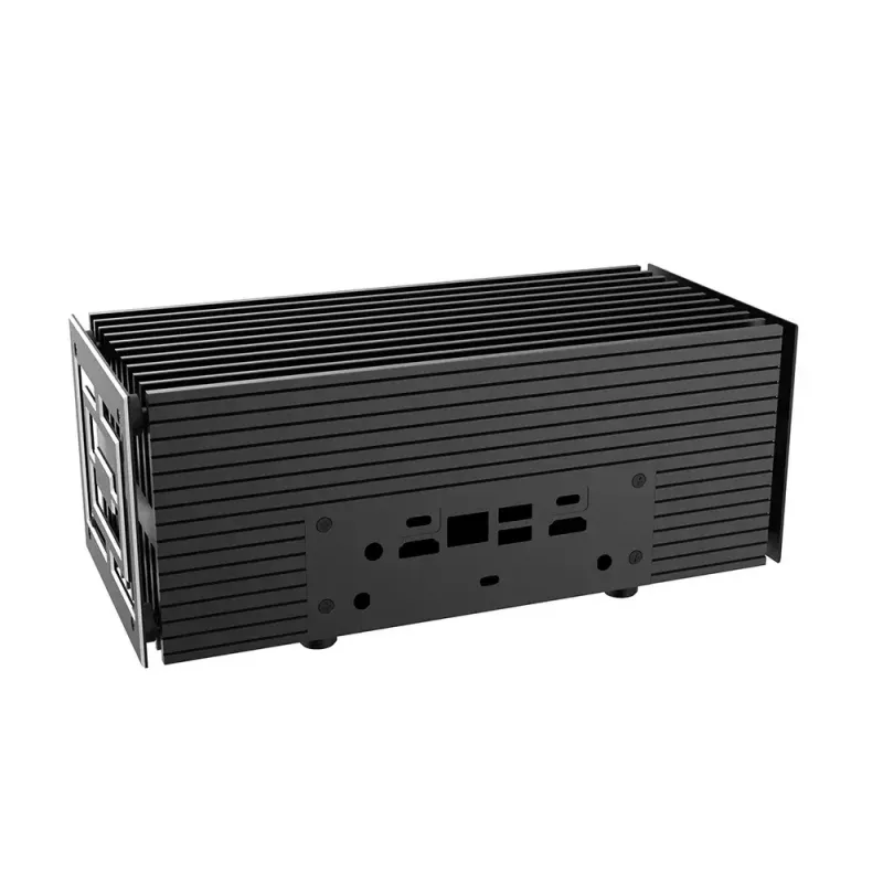 Obudowa PC Akasa Turing WS Small Form Factor Czarna