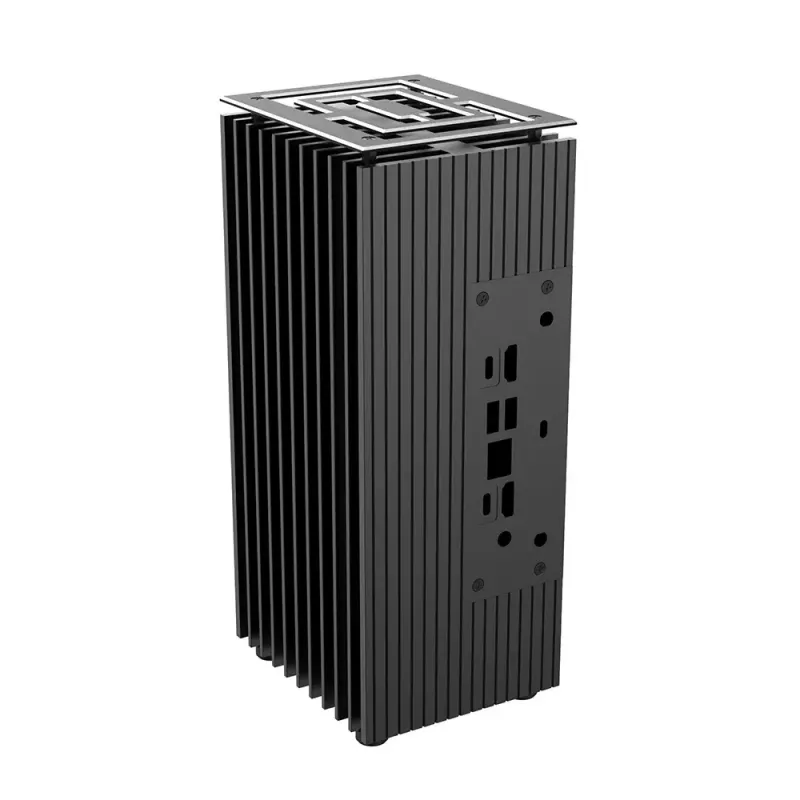 Obudowa PC Akasa Turing WS Small Form Factor Czarna