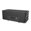 Obudowa PC Akasa Turing WS Small Form Factor Czarna