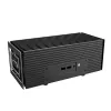 Obudowa PC Akasa Turing WS Small Form Factor Czarna