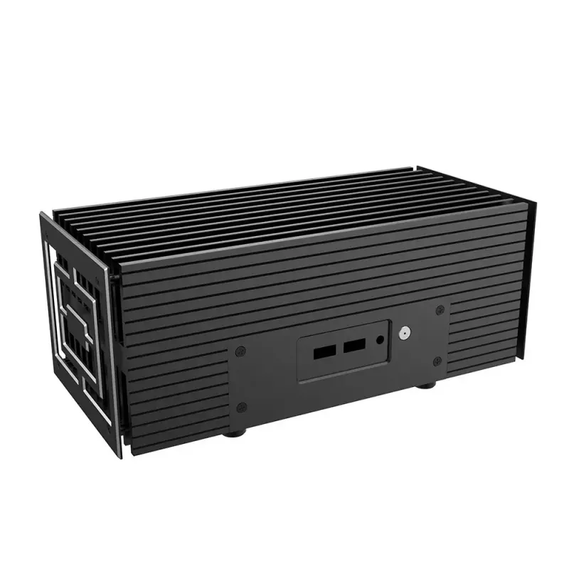 Obudowa PC Akasa Turing WS Small Form Factor Czarna
