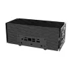 Obudowa PC Akasa Turing WS Small Form Factor Czarna