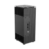 Obudowa PC Akasa Turing WS Small Form Factor Czarna