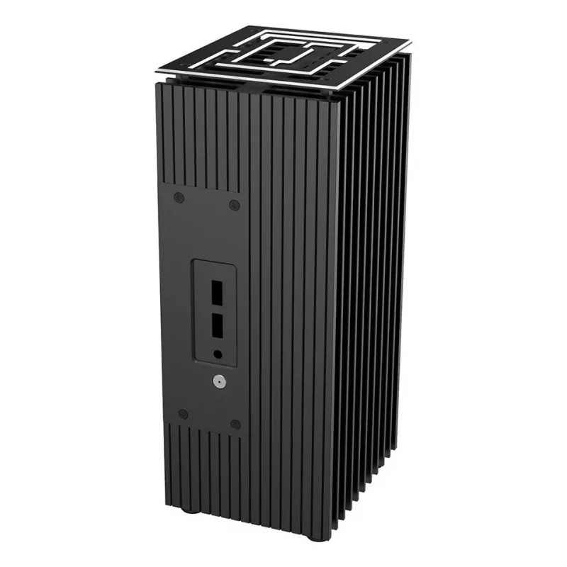 Obudowa PC Akasa Turing WS Small Form Factor Czarna