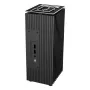 Obudowa PC Akasa Turing WS Small Form Factor Czarna