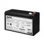 APC APCRBC176 Akumulator do UPS Kwasowo-ołowiowy szczelny 24 V 9 Ah