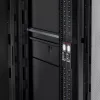 APC APDU9953 jednostka dystrybucji zasilania (PDU) 24 gniazda AC 0U Czarny
