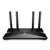 TP-LINK Dwuzakresowy router Wi-Fi 6 Archer AX20 802.11ax, 574+1201 Mbit/s, 10/100/1000 Mbit/s, porty Ethernet LAN (RJ-45) 4, Ilość anten 4
