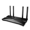 TP-LINK Dwuzakresowy router Wi-Fi 6 Archer AX20 802.11ax, 574+1201 Mbit/s, 10/100/1000 Mbit/s, porty Ethernet LAN (RJ-45) 4, Ilość anten 4